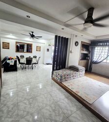 Blk 737 Jurong West Street 75 (Jurong West), HDB 5 Rooms #602898641